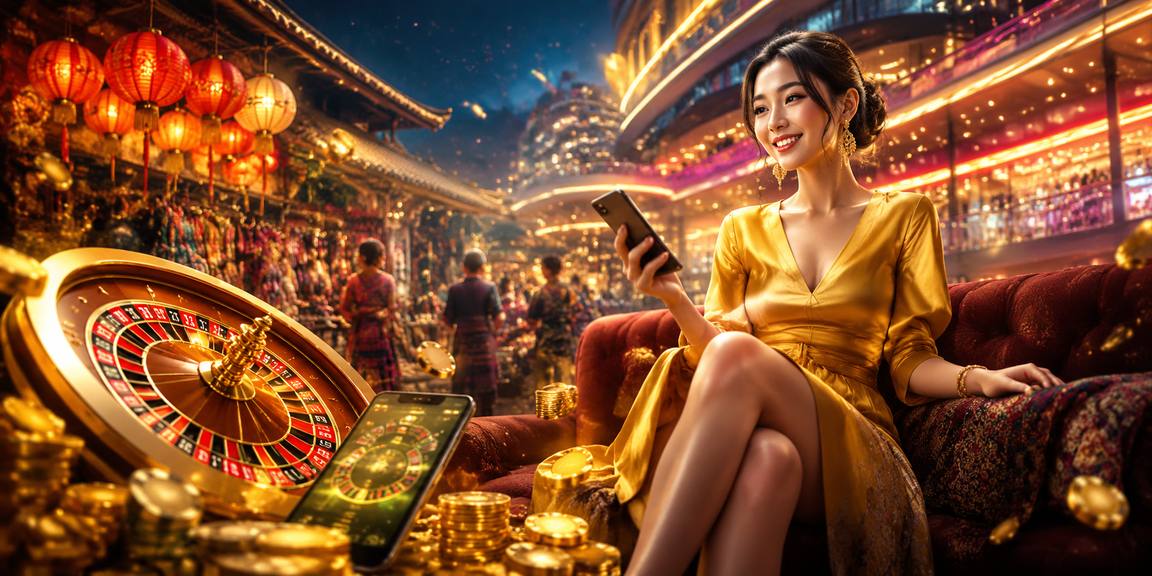 htc818 Casino